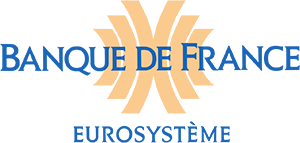 Logo Banque de France