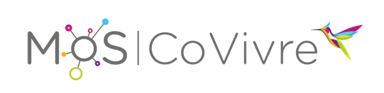 Logo MOS CoVivre