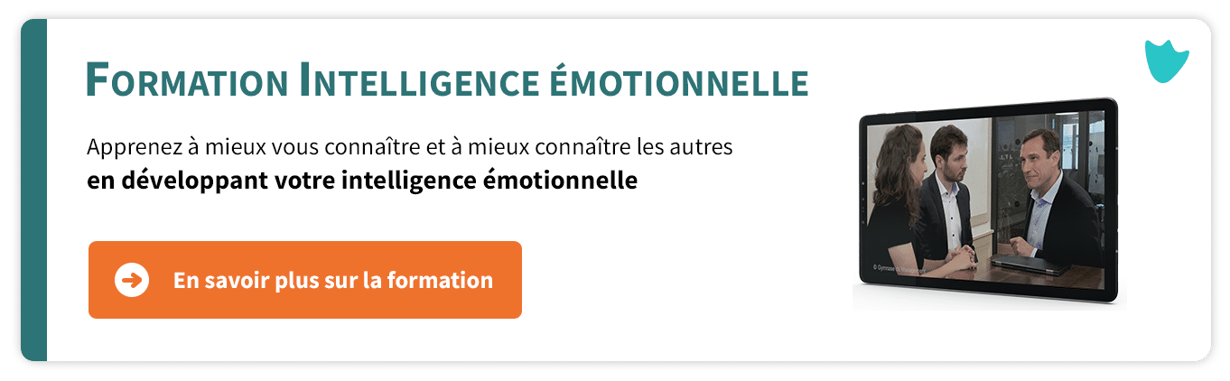 Apprenez à mieux vous connaître et à mieux connaître les autres en développant votre intelligence émotionnelle grâce à notre formation