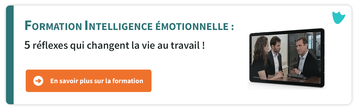 Formation pour développer son intelligence émotionnelle