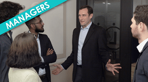 Miniature de la formation "Manager aujourd'hui" pour manager confirmé