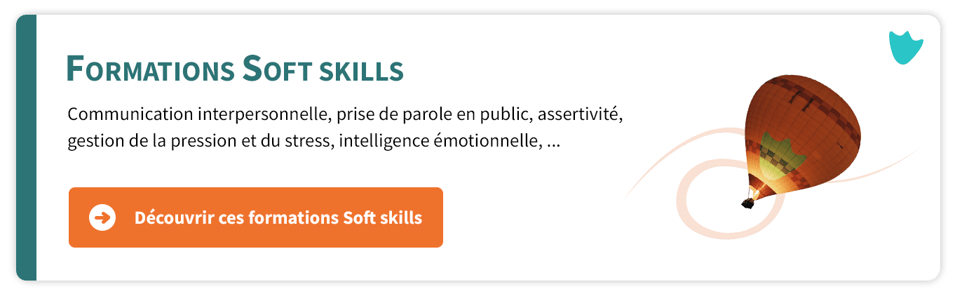 En savoir plus sur les formations soft skills