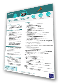 Aperçu de la présentation de la formation aux fondamentaux du management