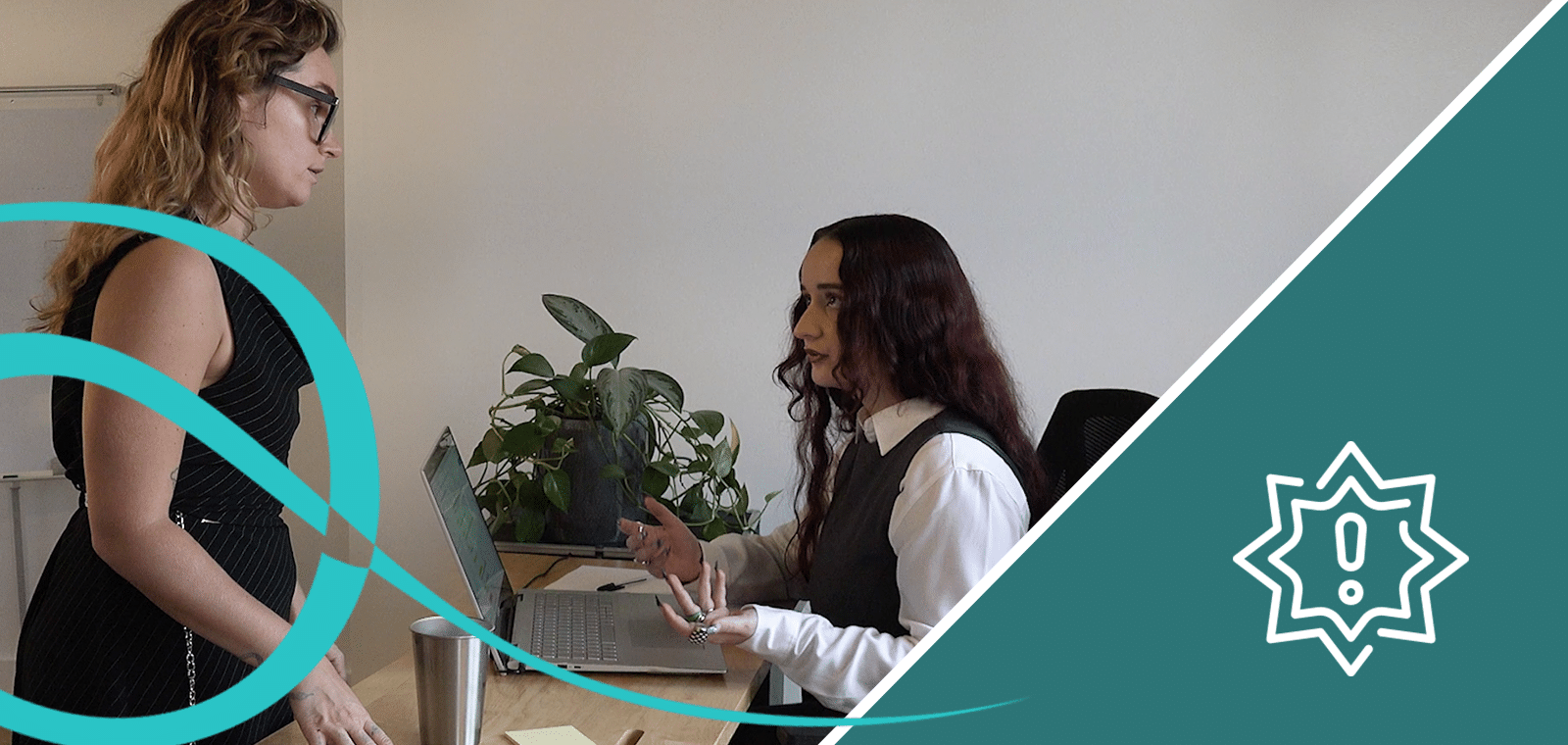 Webinaire "Gestion de conflits - Petites tensions, gros effets : agir avant que ça n’explose"