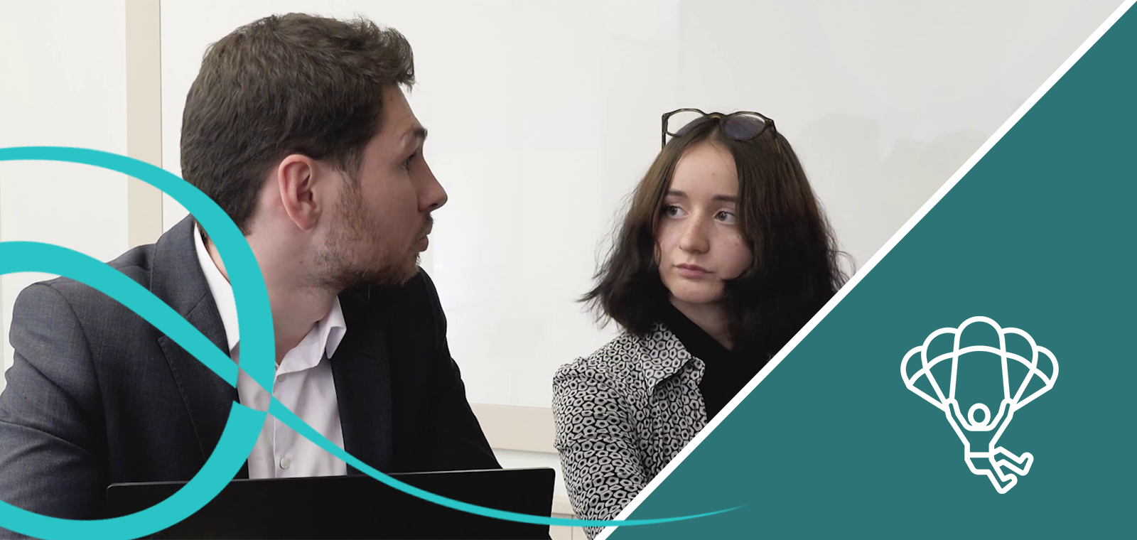 Webinaire sur les soft skills "Oser dire et agir" pour entraîner les collaborateurs grâce à l’e-learning