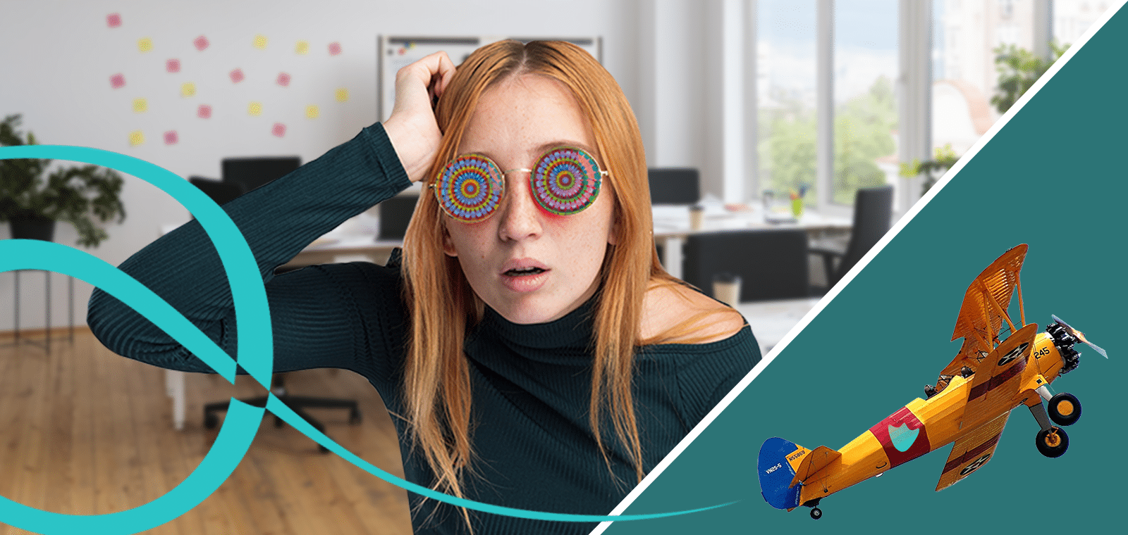 Webinaire sur les biais cognitifs en management
