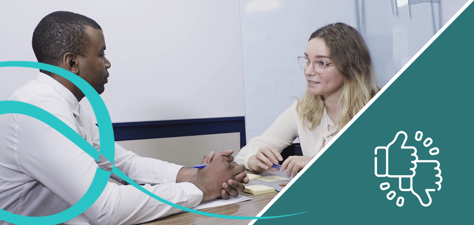 Webinaire pour débloquer la pratique du feedback dans les équipes