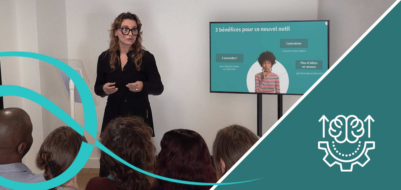 Webinaire sur la formation aux soft skills