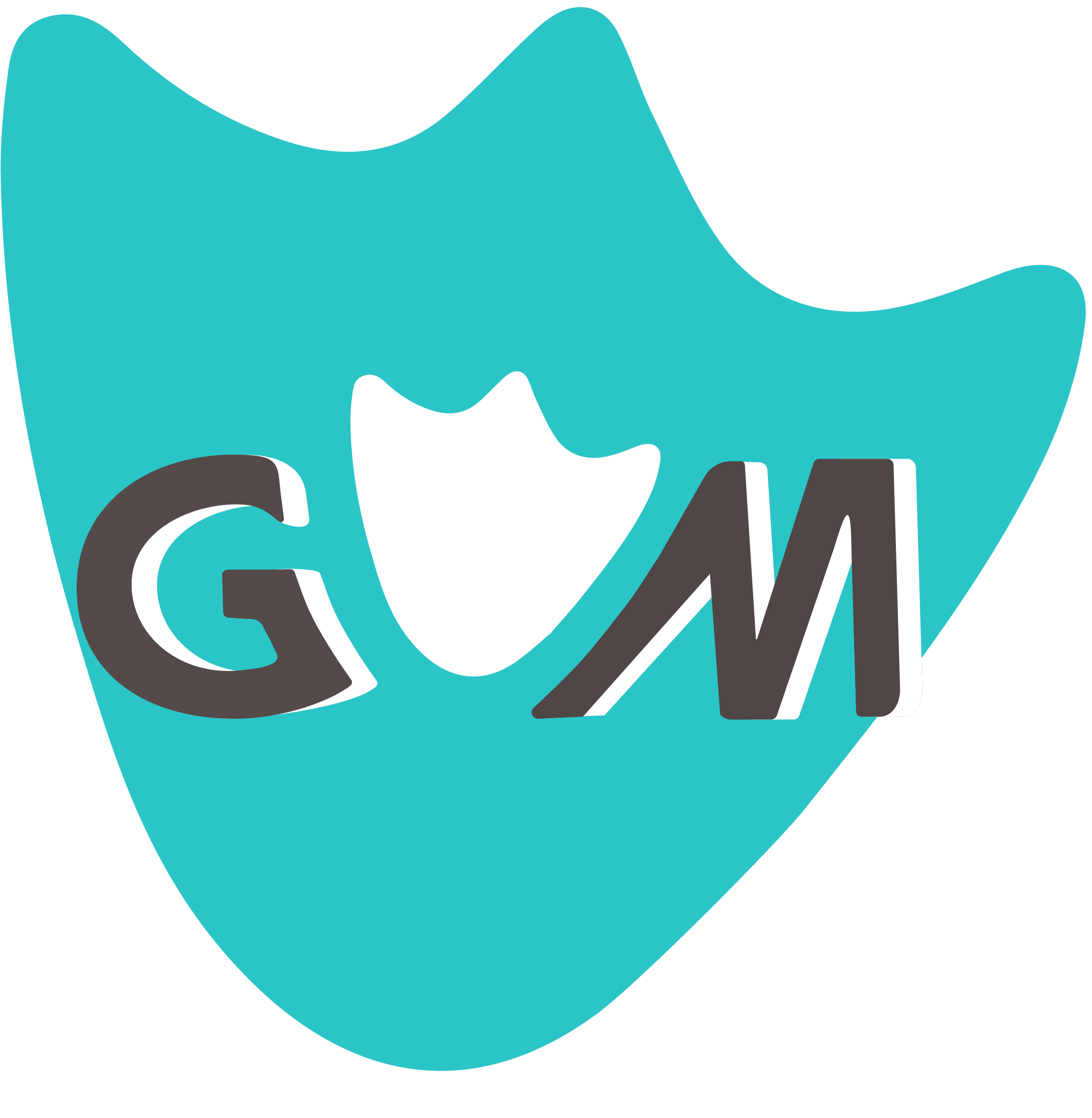 Logo icône Gymnase du Management