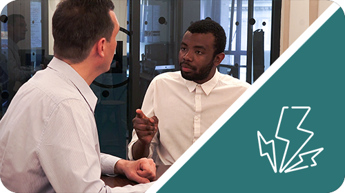 Formation pour gérer les conflits au travail quand on est manager