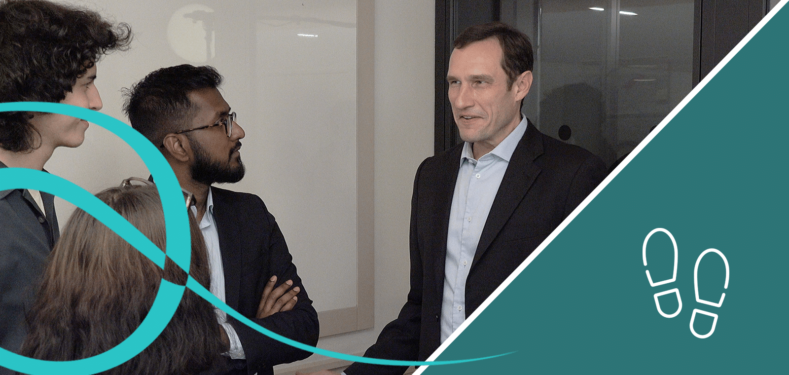 Webinaire sur la prise de poste des nouveaux managers