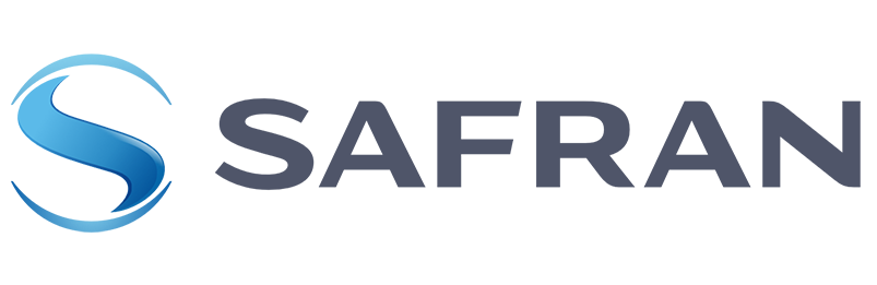 Logo de Safran